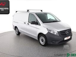 mercedes-benz Vito 110 CDI KASTEN LANG KLIMA,METALLIC,AHK,SH
