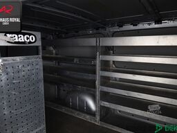 mercedes-benz Vito 110 CDI KASTEN LANG KLIMA,METALLIC,AHK,SH