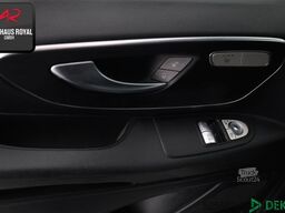 mercedes-benz Vito 110 CDI KASTEN LANG KLIMA,METALLIC,AHK,SH