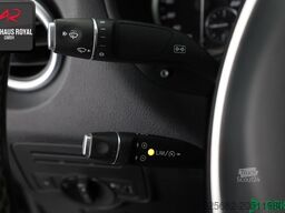 mercedes-benz Vito 110 CDI KASTEN LANG KLIMA,METALLIC,AHK,SH
