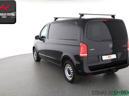 mercedes-benz Vito 114 CDI 4M KASTEN STANDHZ,KAMERA,DISTRO,LED