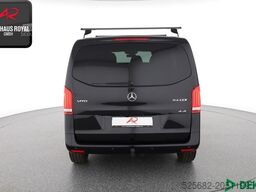 mercedes-benz Vito 114 CDI 4M KASTEN STANDHZ,KAMERA,DISTRO,LED