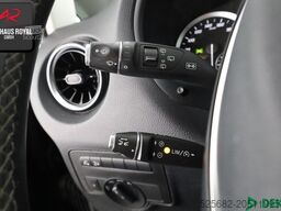 mercedes-benz Vito 114 CDI 4M KASTEN STANDHZ,KAMERA,DISTRO,LED