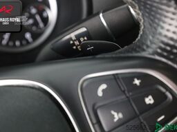 mercedes-benz Vito 114 CDI 4M KASTEN STANDHZ,KAMERA,DISTRO,LED