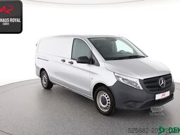 mercedes-benz Vito 114 CDI KASTEN LANG BOTT REGALE,KAMERA,LED