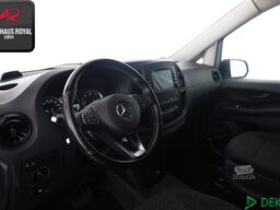 mercedes-benz Vito 114 CDI KASTEN LANG BOTT REGALE,KAMERA,LED
