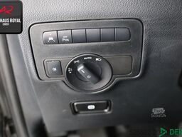 mercedes-benz Vito 114 CDI KASTEN LANG BOTT REGALE,KAMERA,LED