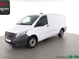 mercedes-benz Vito 114 CDI KASTEN LANG LEDILS,NAVI,AHK,KLIMA