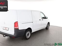 mercedes-benz Vito 114 CDI KASTEN LANG LEDILS,NAVI,AHK,KLIMA