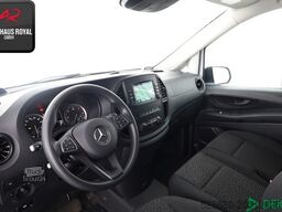mercedes-benz Vito 114 CDI KASTEN LANG LEDILS,NAVI,AHK,KLIMA