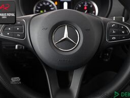 mercedes-benz Vito 114 CDI KASTEN LANG LEDILS,NAVI,AHK,KLIMA