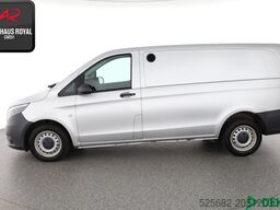 mercedes-benz Vito 114 CDI KASTEN LANG NAVI,KAMERA,METALLIC,SH