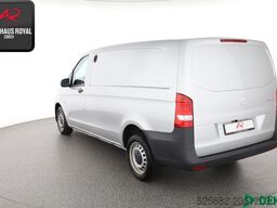 mercedes-benz Vito 114 CDI KASTEN LANG NAVI,KAMERA,METALLIC,SH