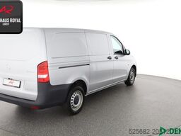 mercedes-benz Vito 114 CDI KASTEN LANG NAVI,KAMERA,METALLIC,SH