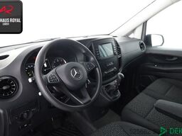 mercedes-benz Vito 114 CDI KASTEN LANG NAVI,KAMERA,METALLIC,SH