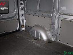 mercedes-benz Vito 114 CDI KASTEN LANG NAVI,KAMERA,METALLIC,SH