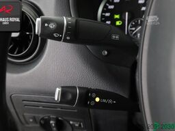 mercedes-benz Vito 114 CDI KASTEN LANG NAVI,KAMERA,METALLIC,SH