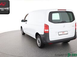 mercedes-benz Vito 114 CDI KASTEN NAVI,KLIMA,KASSIST,SH