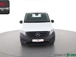 mercedes-benz Vito 114 CDI KASTEN NAVI,KLIMA,KASSIST,SH