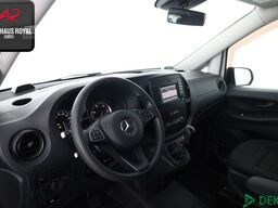 mercedes-benz Vito 114 CDI KASTEN NAVI,KLIMA,KASSIST,SH