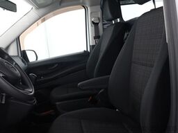 mercedes-benz Vito 114 CDI KASTEN NAVI,KLIMA,KASSIST,SH