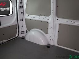 mercedes-benz Vito 114 CDI KASTEN NAVI,KLIMA,KASSIST,SH