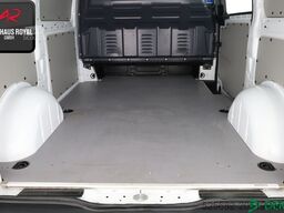 mercedes-benz Vito 114 CDI KASTEN NAVI,KLIMA,KASSIST,SH