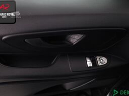 mercedes-benz Vito 114 CDI KASTEN NAVI,KLIMA,KASSIST,SH