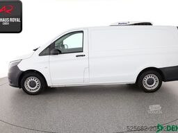 mercedes-benz Vito 114 CDI LANG KÜHLKASTEN 3SITZE,NAVI,KLIMA