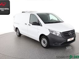 mercedes-benz Vito 114 CDI LANG KÜHLKASTEN 3SITZE,NAVI,KLIMA