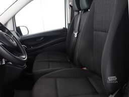 mercedes-benz Vito 114 CDI LANG KÜHLKASTEN 3SITZE,NAVI,KLIMA