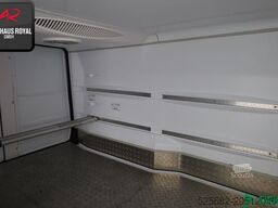 mercedes-benz Vito 114 CDI LANG KÜHLKASTEN 3SITZE,NAVI,KLIMA