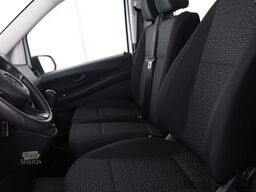 mercedes-benz Vito 114 CDI MIXTO EXTRALANG 6 SITZE DAB,AHK,SH