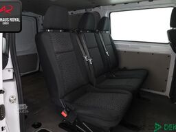 mercedes-benz Vito 114 CDI MIXTO EXTRALANG 6 SITZE DAB,AHK,SH
