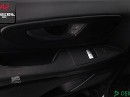 mercedes-benz Vito 114 CDI MIXTO EXTRALANG 6 SITZE DAB,AHK,SH