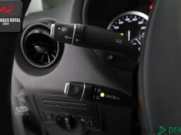 mercedes-benz Vito 114 CDI MIXTO EXTRALANG 6 SITZE DAB,AHK,SH