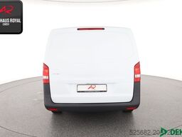 mercedes-benz Vito 114 CDI MIXTO LANG NAVI,KLIMA,KAMERA,1.HAND
