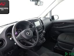 mercedes-benz Vito 114 CDI MIXTO LANG NAVI,KLIMA,KAMERA,1.HAND