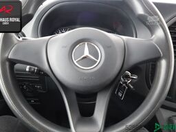 mercedes-benz Vito 114 CDI MIXTO LANG NAVI,KLIMA,KAMERA,1.HAND