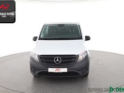 mercedes-benz Vito 114 CDI MIXTO LANG NAVI,KLIMA,KAMERA,1.HAND
