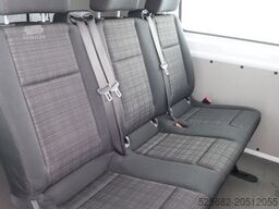 mercedes-benz Vito 114 CDI MIXTO LANG NAVI,KLIMA,KAMERA,1.HAND