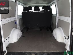 mercedes-benz Vito 114 CDI MIXTO LANG NAVI,KLIMA,KAMERA,1.HAND