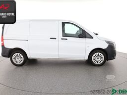 mercedes-benz Vito 116 CDI 4M KASTEN STANDHZ,KAMERA,NAVI,KLIMA