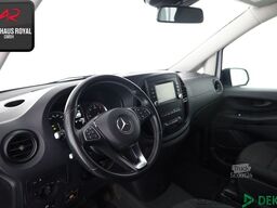 mercedes-benz Vito 116 CDI 4M KASTEN STANDHZ,KAMERA,NAVI,KLIMA