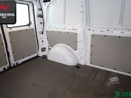 mercedes-benz Vito 116 CDI 4M KASTEN STANDHZ,KAMERA,NAVI,KLIMA