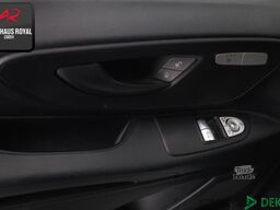 mercedes-benz Vito 116 CDI 4M KASTEN STANDHZ,KAMERA,NAVI,KLIMA