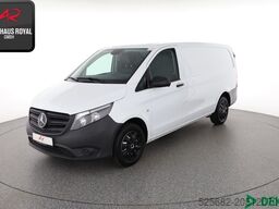 mercedes-benz Vito 116 CDI KASTEN LANG 3SITZE,KLIMA,LEDER,SH