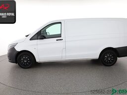 mercedes-benz Vito 116 CDI KASTEN LANG 3 SITZE,LEDER,KLIMA,SH