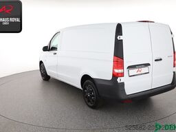 mercedes-benz Vito 116 CDI KASTEN LANG 3 SITZE,LEDER,KLIMA,SH