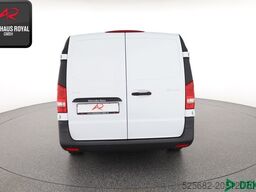 mercedes-benz Vito 116 CDI KASTEN LANG 3SITZE,KLIMA,LEDER,SH